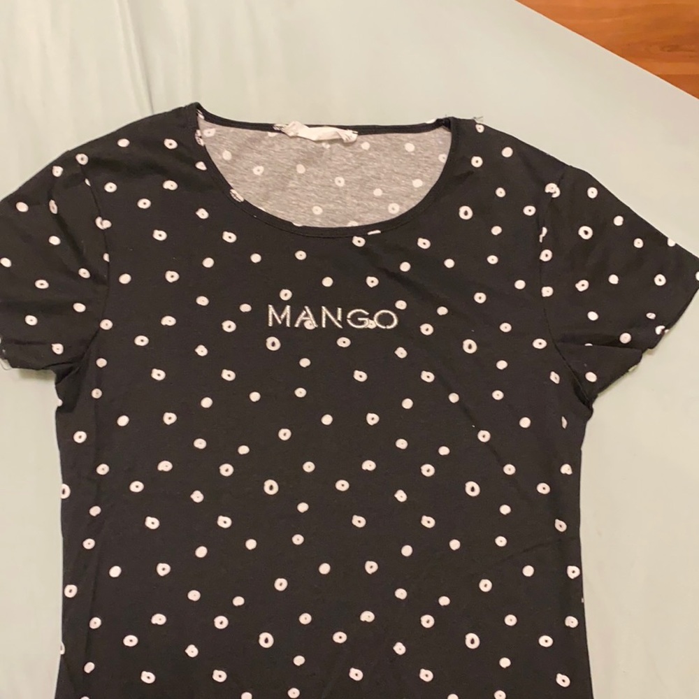 Mango tshirt